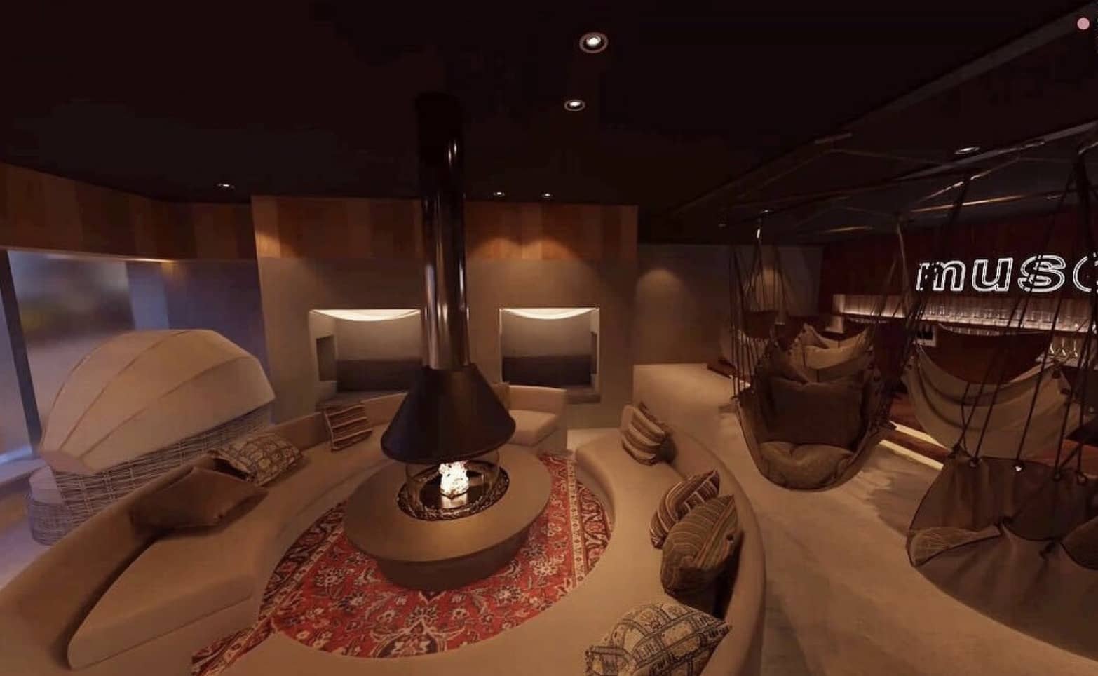 渋谷宮下パーク前店