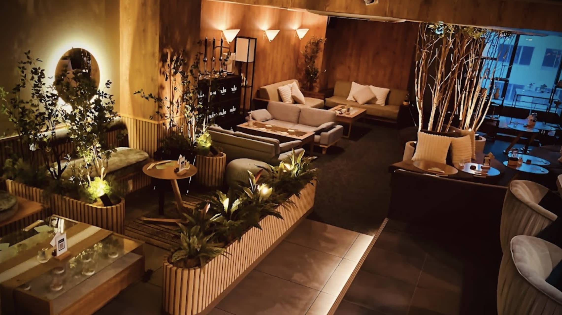 新宿歌舞伎町店